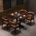 Restaurant Furniture Combinations