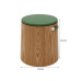 Cafe Lounge Chairs Bar Table Set