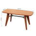 Cafe Lounge Chairs Bar Table Set