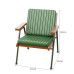 Cafe Lounge Chairs Bar Table Set