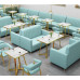 Custom Coffee Shop Cafe