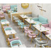 Custom Coffee Shop Cafe