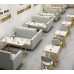 Custom Coffee Shop Cafe