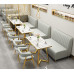 Custom Coffee Shop Cafe