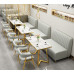Custom Coffee Shop Cafe