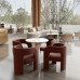 Customized Lobby Furniture Set