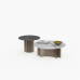 Customized Lobby Furniture Set