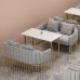 Furniture Combination For Cafe and Restaurant Reception Furniture Combination For Cafe and Restaurant Reception