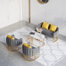 Furniture Combination For Cafe and Restaurant Reception Furniture Combination For Cafe and Restaurant Reception
