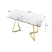 Cafe Lounge Table Chair Set