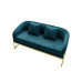 Cafe Lounge Table Chair Set