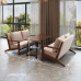 Bookstore Cafe Seating Set