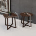 Bookstore Cafe Seating Set