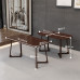 Bookstore Cafe Seating Set