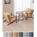 Bookstore Cafe Seating Set