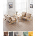 Bookstore Cafe Seating Set