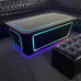Commercial KTV Sofa Custom Bar Night Party Booth Home Karaoke L Wall Corner Card Seat Tea Tables Combination