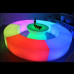 Outdoor LED Furniture Set Outdoor LED Furniture Set