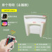 LED Illuminated Mobile Bar Counter Waterproof Cashier Bar Combo Outdoor Event Party Furniture Bar Counter LED Illuminated Mobile Bar Counter Waterproof Cashier Bar Combo Outdoor Event Party Furniture Bar Counter