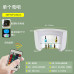 LED Illuminated Mobile Bar Counter Waterproof Cashier Bar Combo Outdoor Event Party Furniture Bar Counter LED Illuminated Mobile Bar Counter Waterproof Cashier Bar Combo Outdoor Event Party Furniture Bar Counter