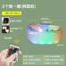 LED Illuminated Mobile Bar Counter Waterproof Cashier Bar Combo Outdoor Event Party Furniture Bar Counter LED Illuminated Mobile Bar Counter Waterproof Cashier Bar Combo Outdoor Event Party Furniture Bar Counter