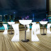Creative Bar Table Chairs Set