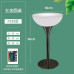 Creative Bar Table Chairs Set