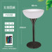 Creative Bar Table Chairs Set