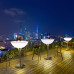Creative Bar Table Chairs Set