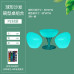 Creative Bar Table Chairs Set