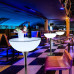 Creative Bar Table Chairs Set