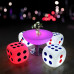 LED Bar KTV Outdoor Table Chairs Tea Table Cubes Sieves Serving Table LED Bar KTV Outdoor Table Chairs Tea Table Cubes Sieves Serving Table
