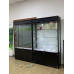Glass Showcase Display Cabinet