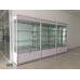 Glass Showcase Display Cabinet