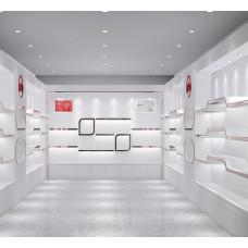 Custom Highend Display Cabinets Custom Highend Display Cabinets