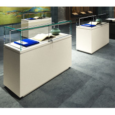 Wooden Varnished Glass Display Cabinet Museum Calligraphy and Painting Exhibition Cabinet Company Product Enterprise Culture Exhibition Cabinet Wooden Varnished Glass Display Cabinet Museum Calligraphy and Painting Exhibition Cabinet Company Product Enterprise Culture Exhibition Cabinet