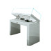 Custom Hydraulic Museum Display Cabinet Dustproof Exhibit Showcase Custom Hydraulic Museum Display Cabinet Dustproof Exhibit Showcase