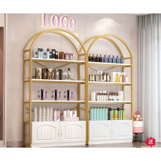 Retail Display Cabinets