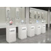 Custom Glass Display Cabinets