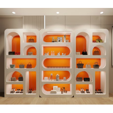 Cosmetic Product Display Cabinets Cosmetic Product Display Cabinets