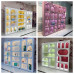 Cosmetic Product Display Cabinets Cosmetic Product Display Cabinets