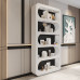 Cosmetic Product Display Cabinets Cosmetic Product Display Cabinets