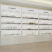 Modern Cosmetic Display Cabinet Modern Cosmetic Display Cabinet