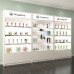 Modern Cosmetic Display Cabinet Modern Cosmetic Display Cabinet
