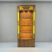 Commercial White Spirits Tea Leaves Display Cabinet Commercial White Spirits Tea Leaves Display Cabinet