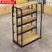 Island Cabinet Showcase Cosmetics Phone Accessories Supermarket Shelves Baby Store Display Rack Island Cabinet Showcase Cosmetics Phone Accessories Supermarket Shelves Baby Store Display Rack