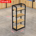 Island Cabinet Showcase Cosmetics Phone Accessories Supermarket Shelves Baby Store Display Rack Island Cabinet Showcase Cosmetics Phone Accessories Supermarket Shelves Baby Store Display Rack
