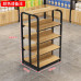 Island Cabinet Showcase Cosmetics Phone Accessories Supermarket Shelves Baby Store Display Rack Island Cabinet Showcase Cosmetics Phone Accessories Supermarket Shelves Baby Store Display Rack