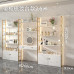 Cosmetic Display Cabinet Rack