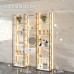 Cosmetic Display Cabinet Rack
